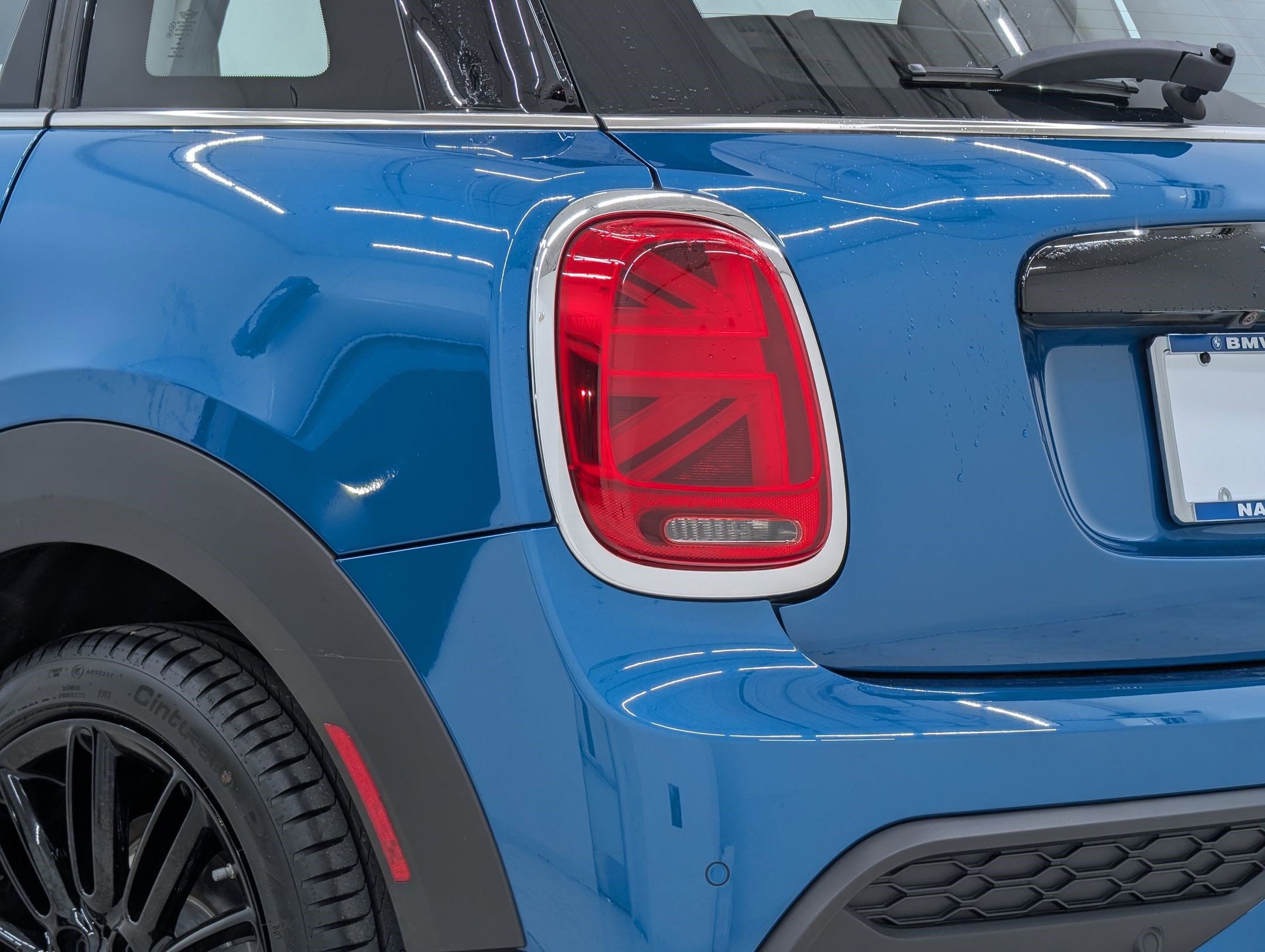 Used 2023 MINI Cooper S image 13