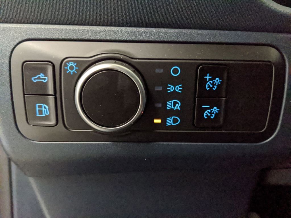 New 2025 Ford Maverick XLT image 20