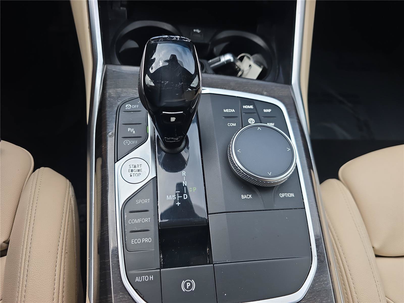 Used 2020 BMW 330i Sedan w/ Convenience Package RWD image 20