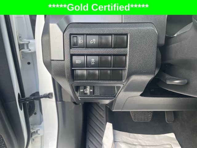 Certified 2024 Toyota Tacoma SR5 AWD/4WD image 21