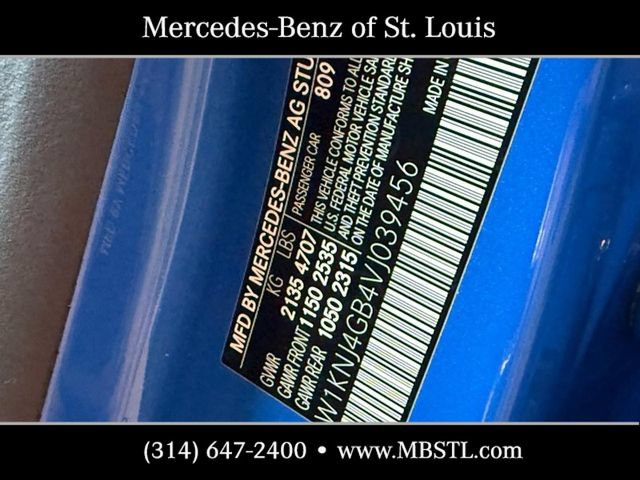 New 2027 Mercedes-Benz CLA 220 image 19
