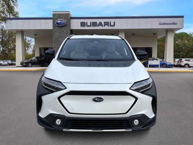 Certified 2023 Subaru Solterra AWD image 9