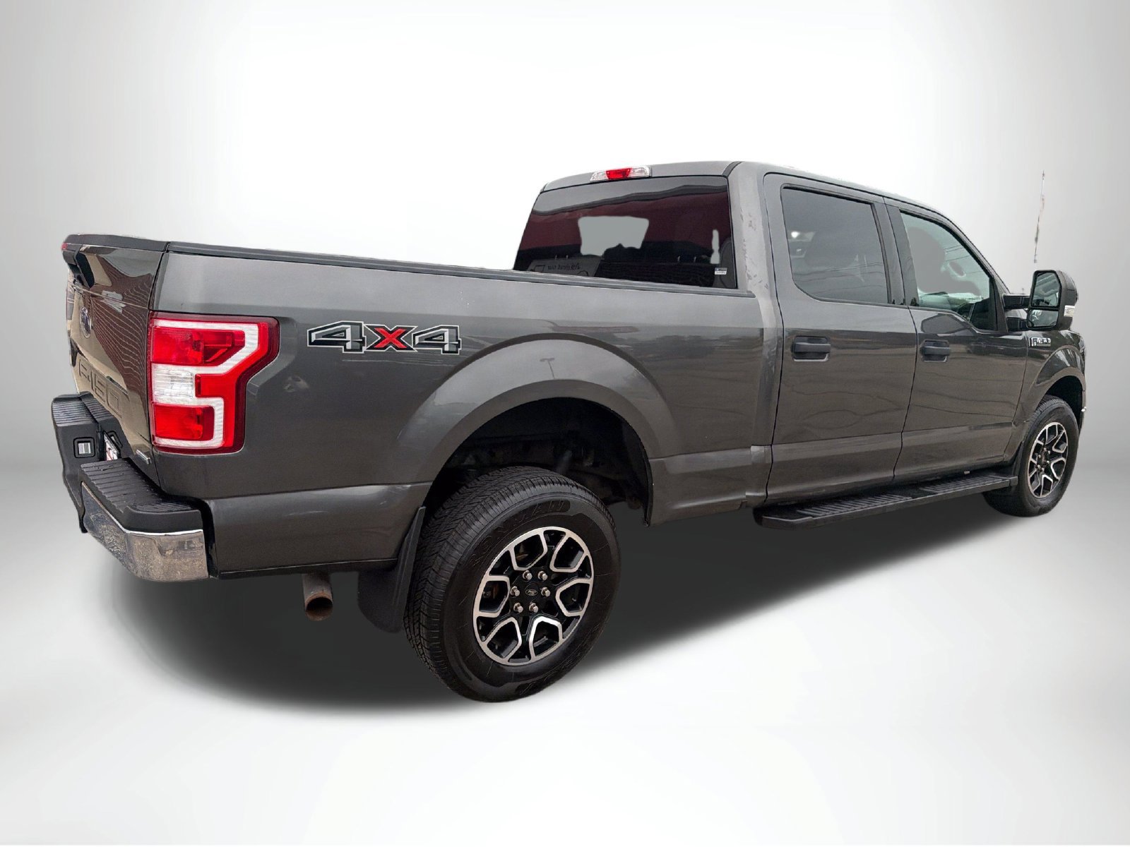 Used 2019 Ford F150 XLT w/ Max Trailer Tow Package AWD/4WD image 6