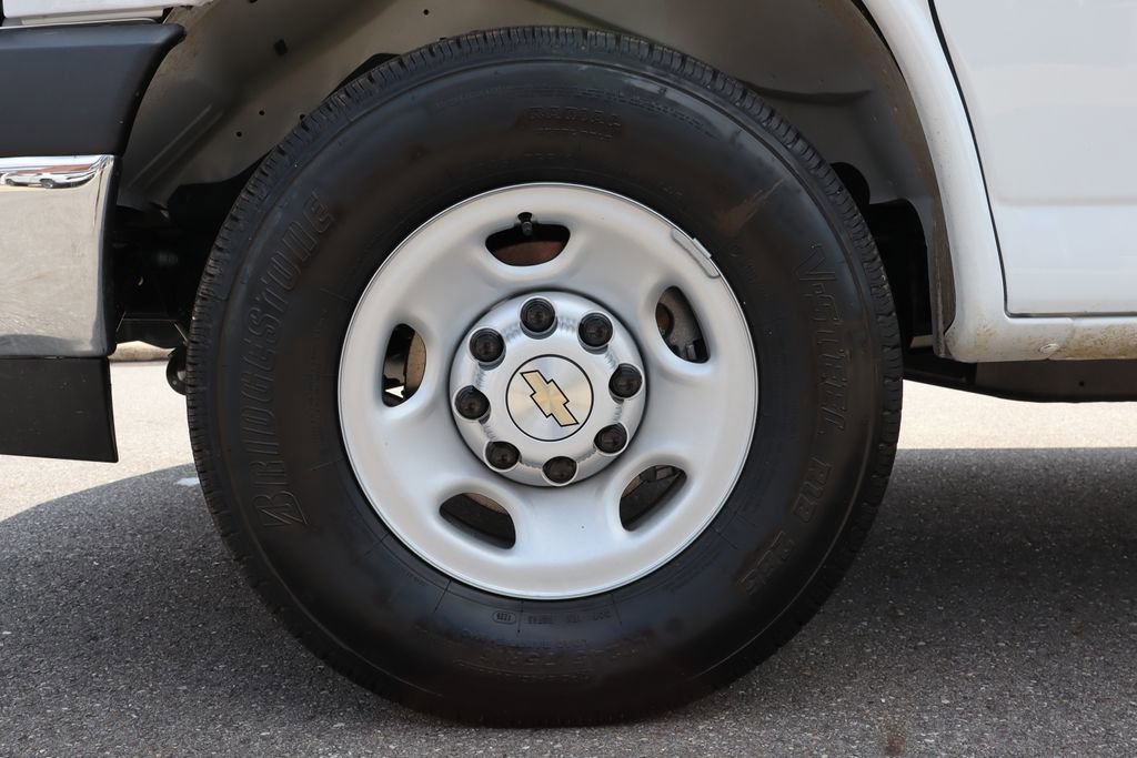 New 2025 Chevrolet Express 2500 w/ Driver Convenience Package image 20