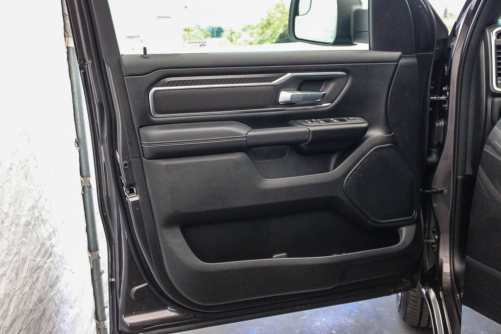 New 2026 RAM 1500 Big Horn w/ Night Edition AWD/4WD image 22