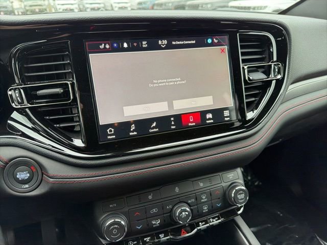New 2026 Dodge Durango GT AWD/4WD image 11