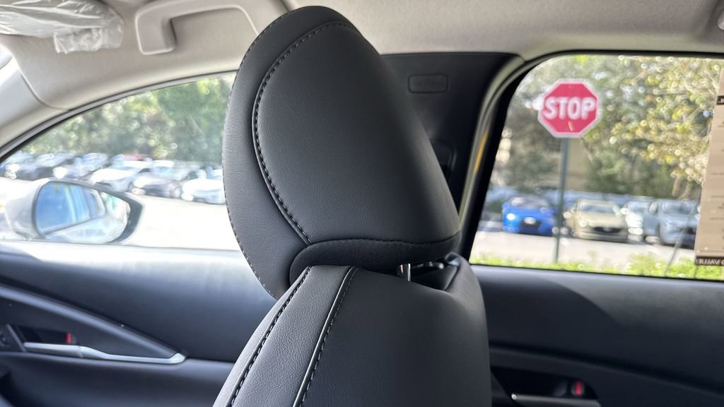 New 2026 MAZDA CX-30 AWD 2.5 S image 17