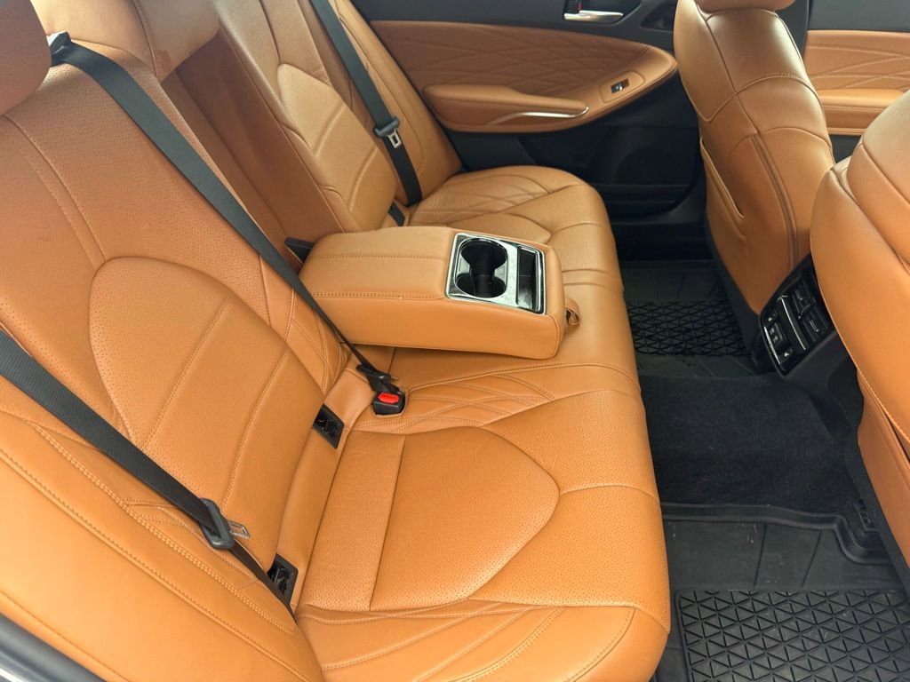 Used 2019 Toyota Avalon Limited w/ Advanced Safety Package image 41