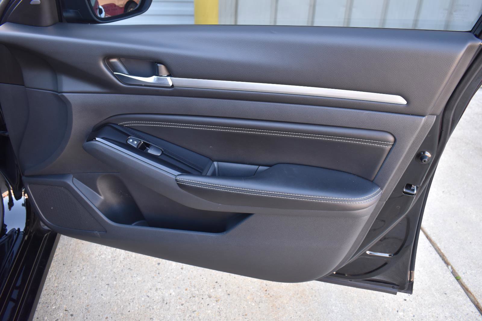 Used 2021 Nissan Altima 2.5 SV image 51