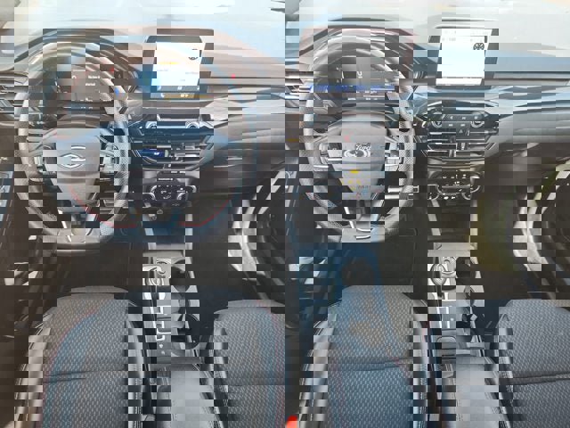 Certified 2023 Ford Escape ST-Line image 10