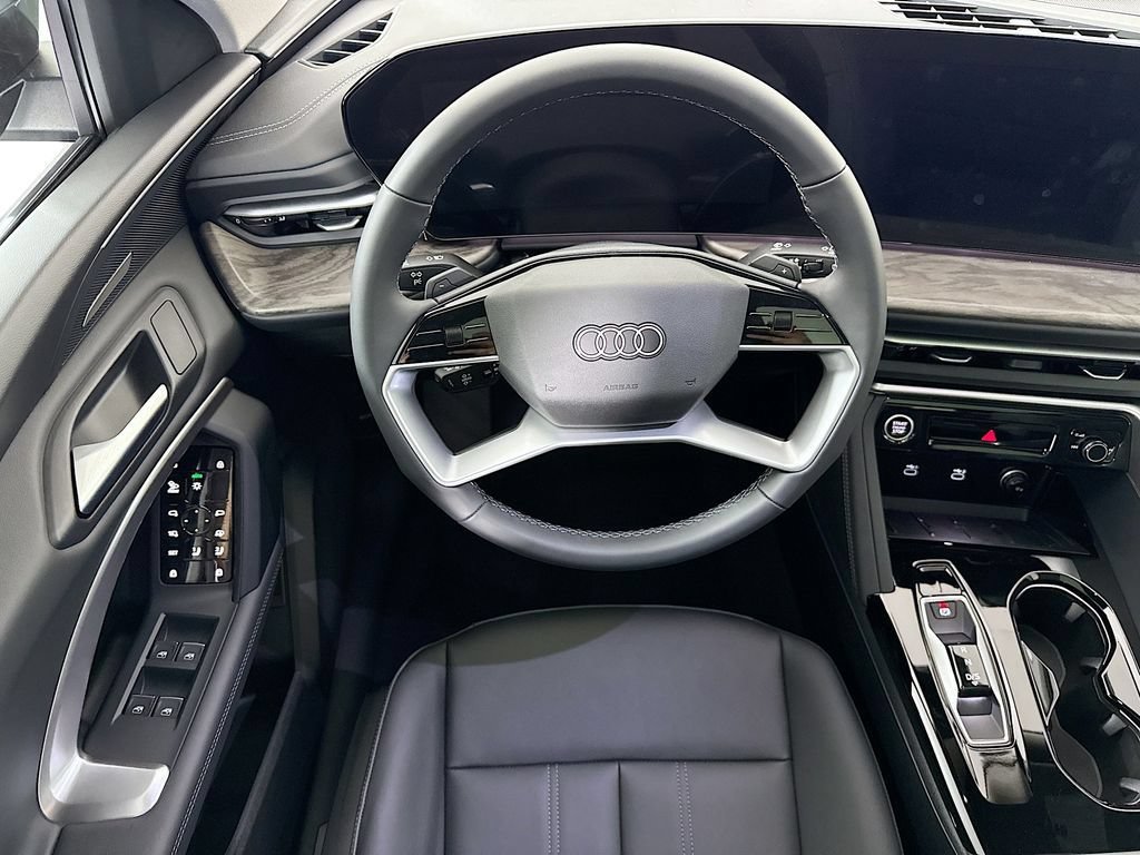 New 2026 Audi Q5 Premium Plus AWD/4WD image 11