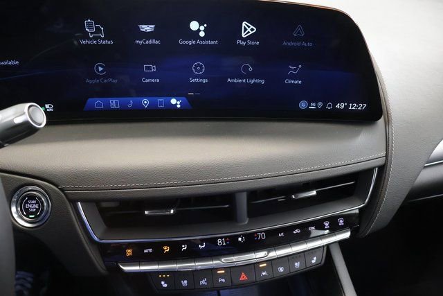 New 2026 Cadillac CT5 Premium Luxury image 19