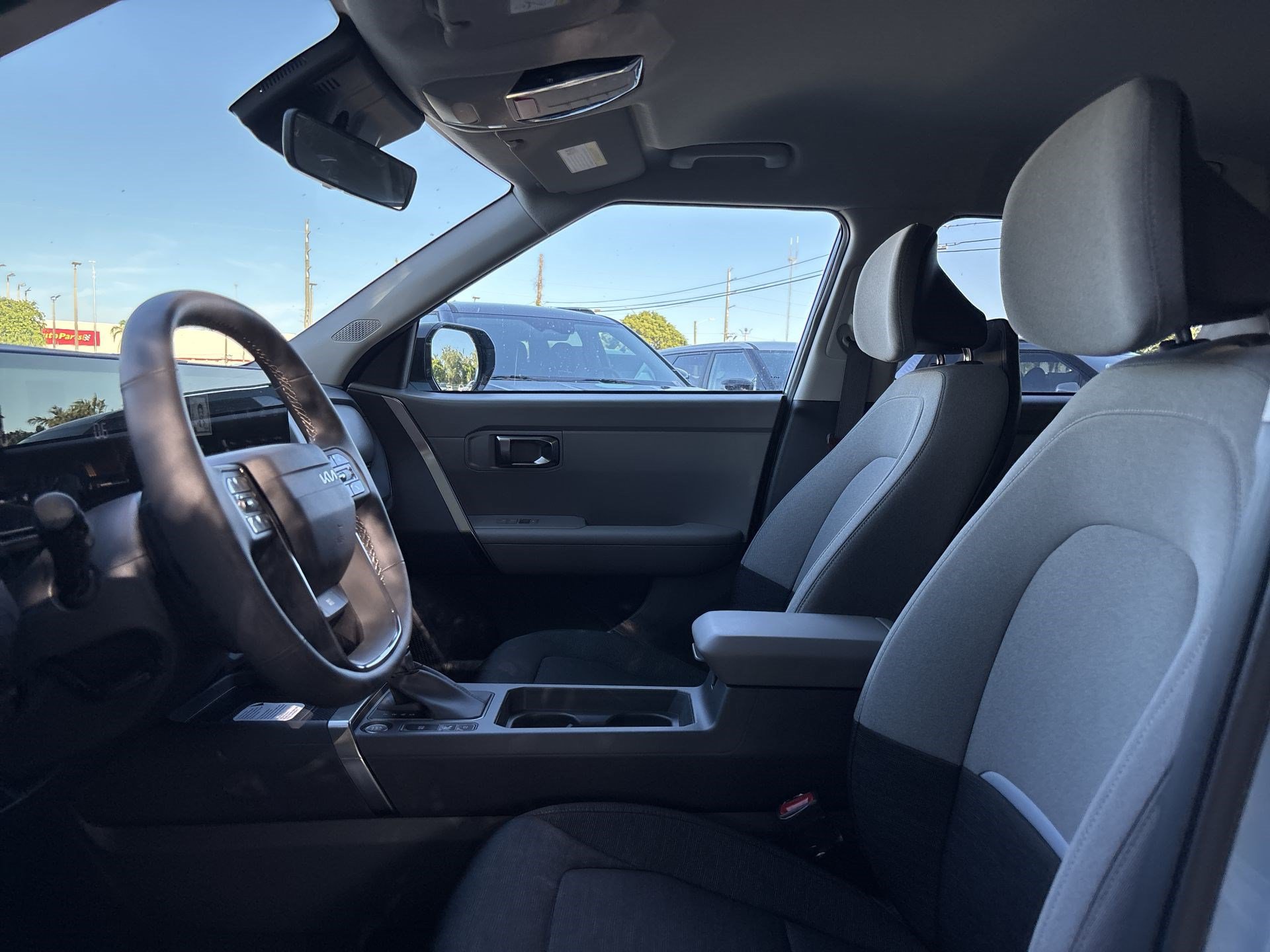 New 2027 Kia Seltos S FWD image 15