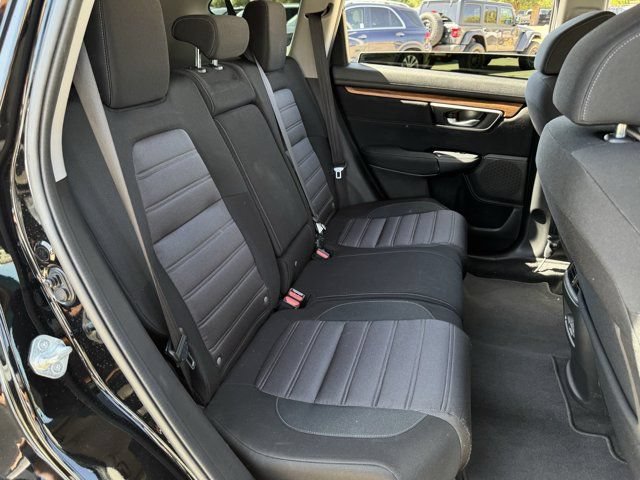 Used 2022 Honda CR-V EX image 28