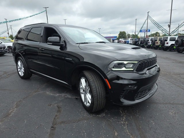 Used 2023 Dodge Durango R/T image 8