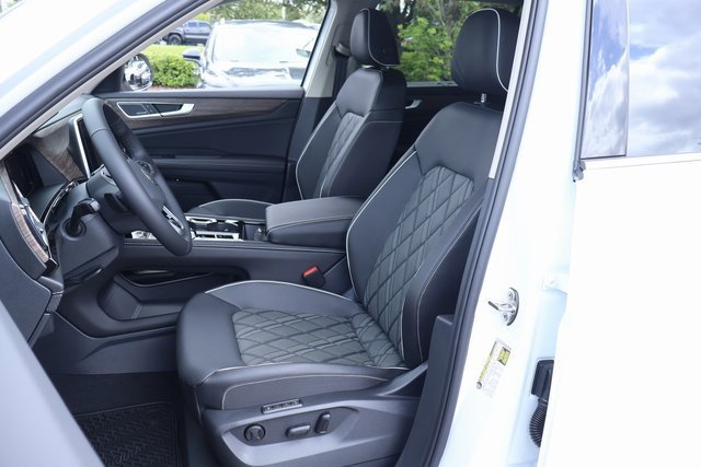 New 2026 Volkswagen Atlas SEL Premium R-Line image 12