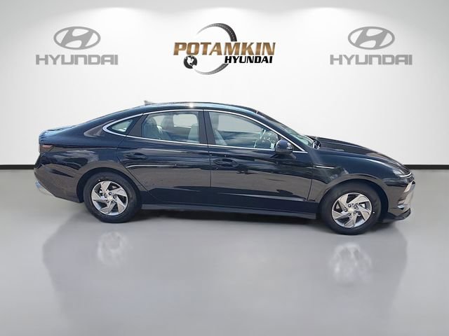 New 2026 Hyundai Sonata SE image 4