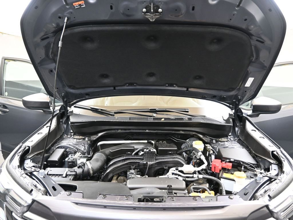 Certified 2025 Subaru Forester Premium image 9