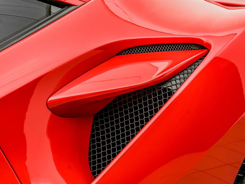 Used 2020 Ferrari F8 Tributo image 30