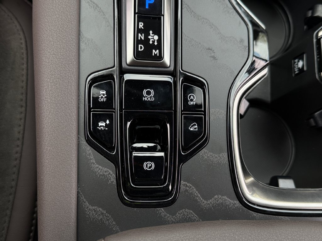 New 2026 Lexus RX 350 AWD image 27