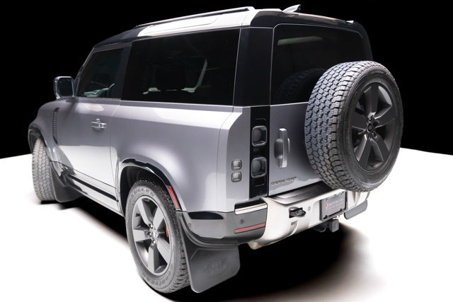 Used 2021 Land Rover Defender 90 X AWD/4WD image 23