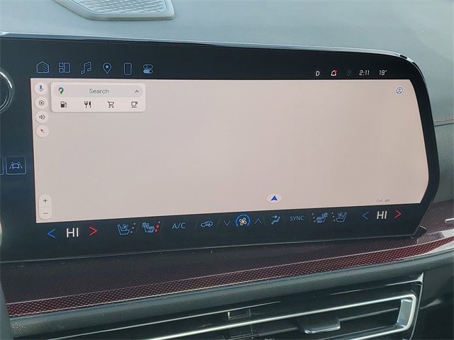 Certified 2024 Chevrolet Traverse RS w/ LPO, Floor Liner Package image 28