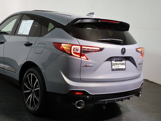 Used 2026 Acura RDX A-Spec AWD/4WD image 11