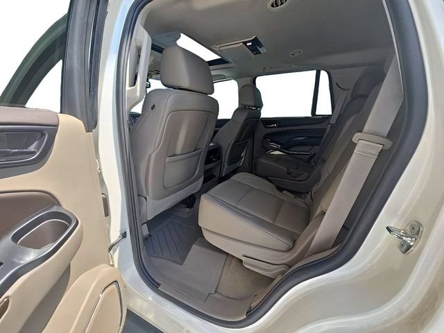 Used 2015 Chevrolet Tahoe LT RWD image 6