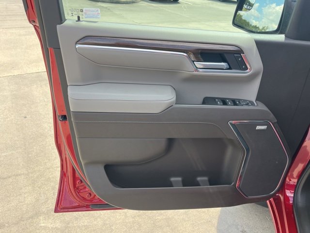 New 2026 Chevrolet Silverado 1500 LT Trail Boss w/ Convenience Package II image 17