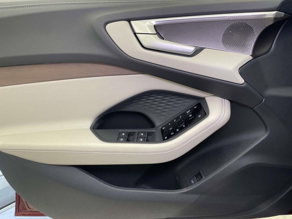 New 2025 Audi A5 2.0T Premium Plus image 34