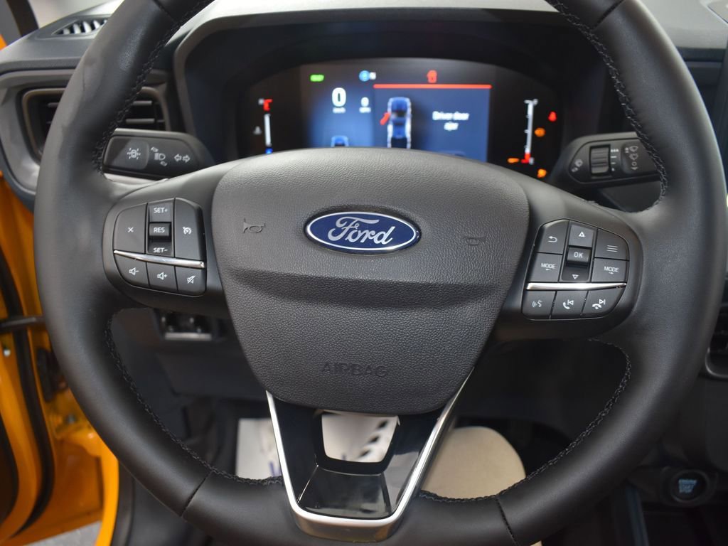 New 2026 Ford Maverick XLT w/ Equipment Group 301A image 17