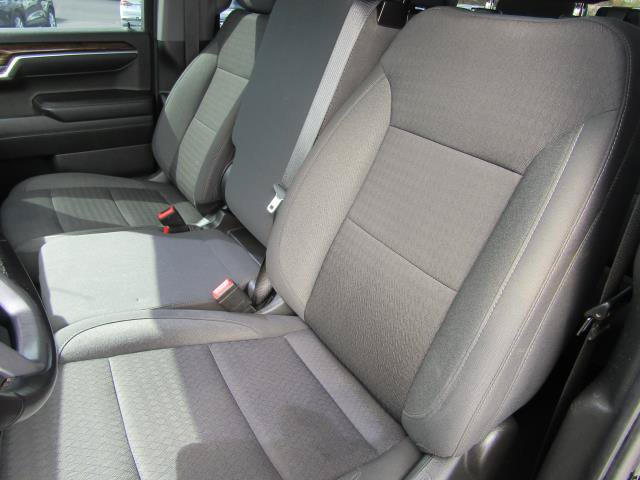 Used 2022 GMC Sierra 1500 SLE AWD/4WD image 15