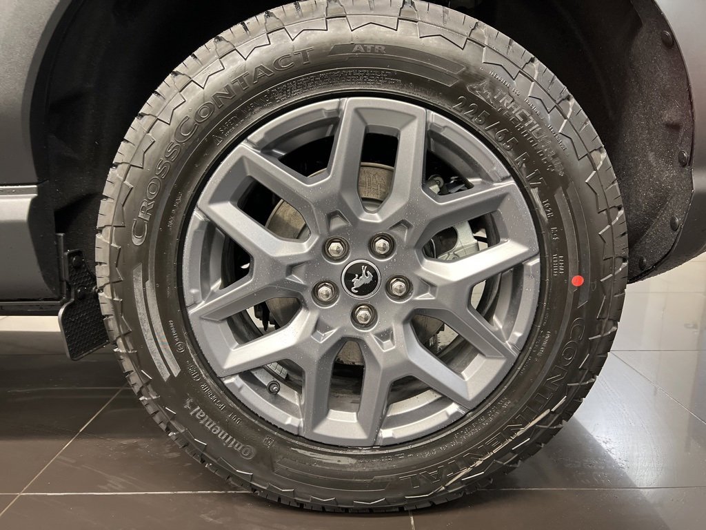 New 2025 Ford Bronco Sport Big Bend w/ Convenience Package image 7