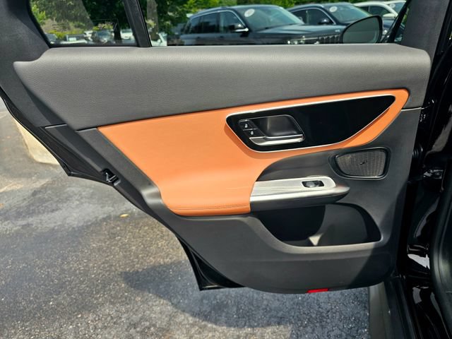 New 2027 Mercedes-Benz GLC 300 4MATIC image 27