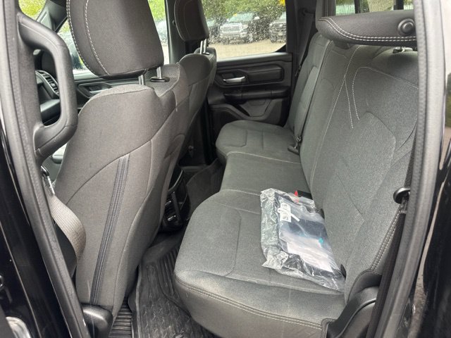 Used 2023 RAM 1500 Tradesman w/ Night Edition AWD/4WD image 17