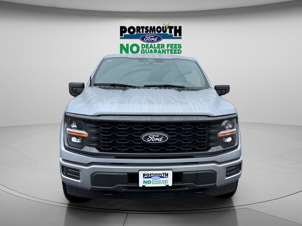 New 2026 Ford F150 STX AWD/4WD image 7