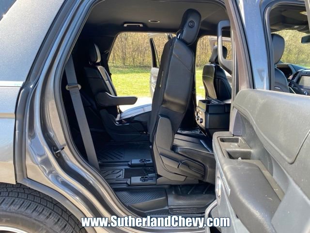 Used 2020 Ford Expedition XLT w/ Equipment Group 201A image 37