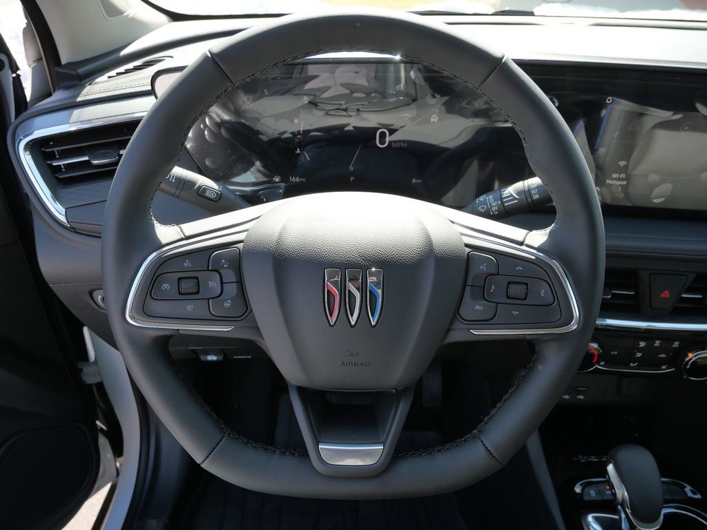 New 2026 Buick Encore GX Sport Touring w/ Advanced Technology Package image 46