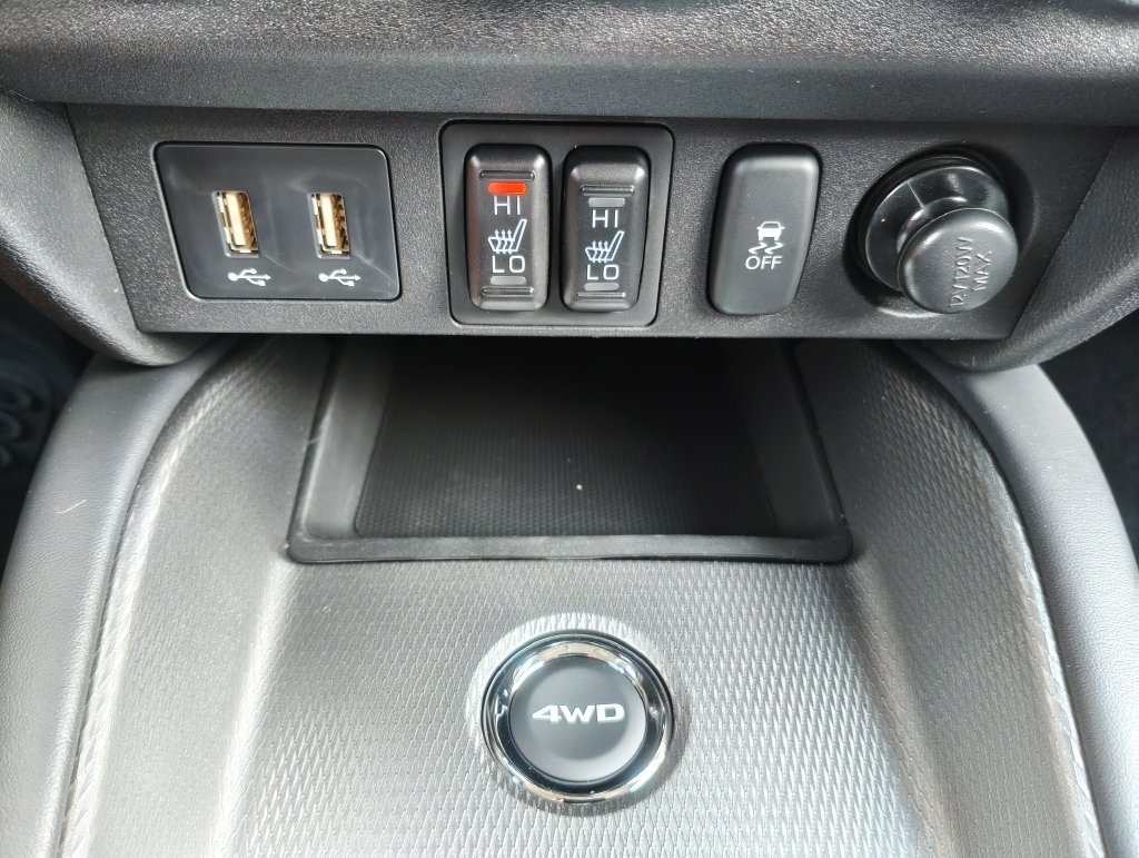 New 2026 Mitsubishi Outlander Sport SE AWD/4WD image 21