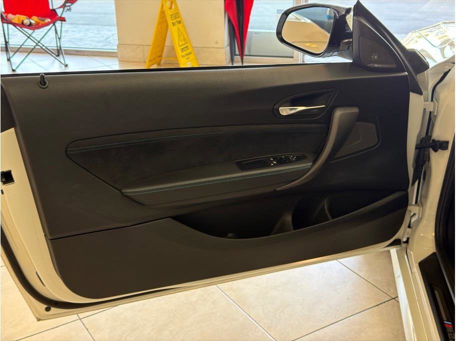 Used 2020 BMW M2 Competition w/ Executive Package RWD image 11