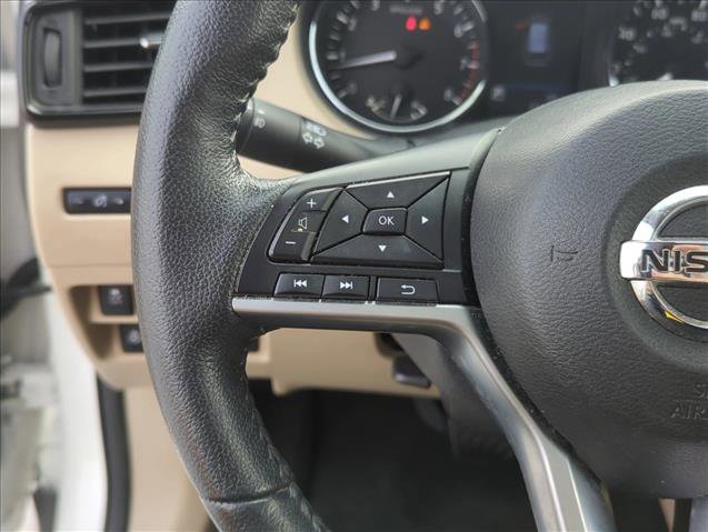 Used 2020 Nissan Rogue SL w/ Premium Package image 7