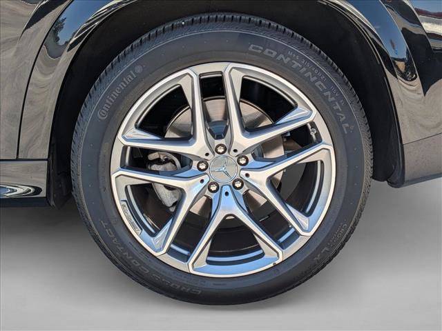 Certified 2021 Mercedes-Benz GLE 53 AMG 4MATIC Coupe image 21