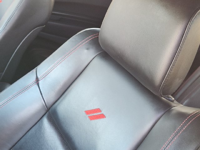 Certified 2023 Dodge Durango R/T AWD/4WD image 18