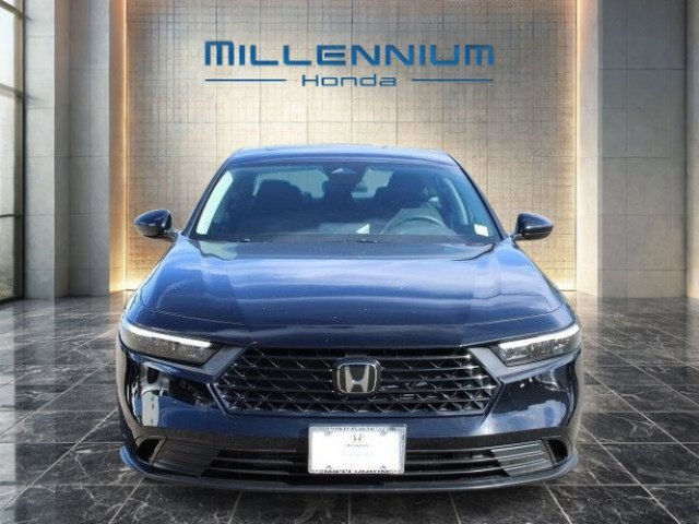 Used 2024 Honda Accord EX image 8
