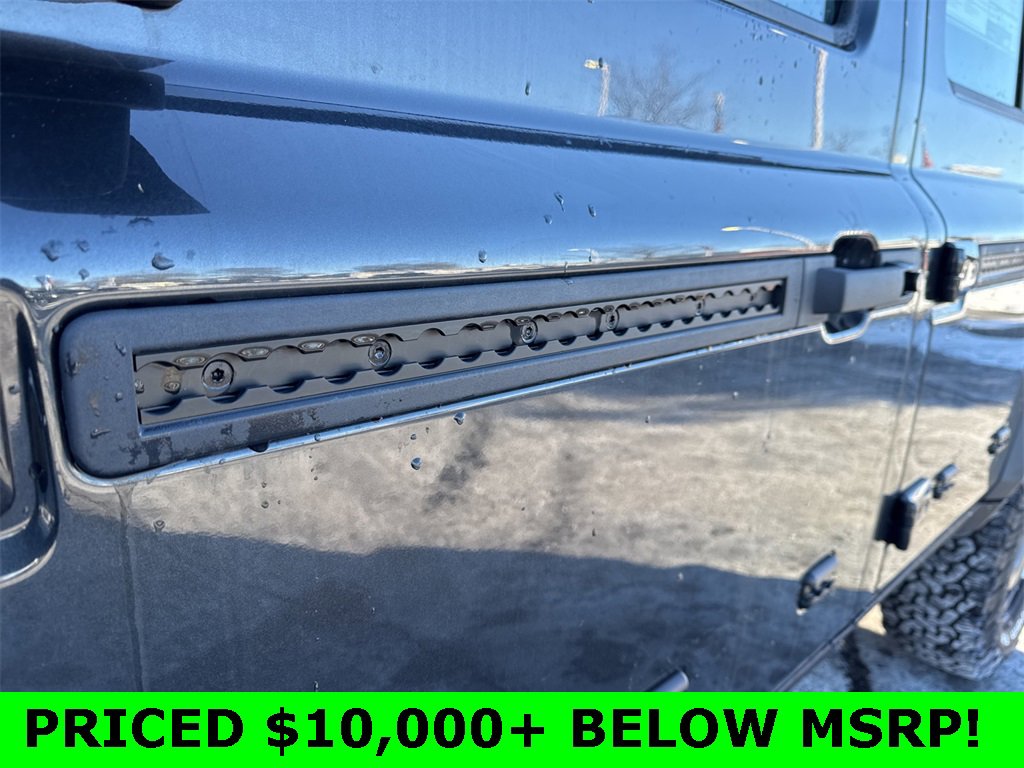 Used 2024 INEOS Grenadier Trialmaster Edition image 48