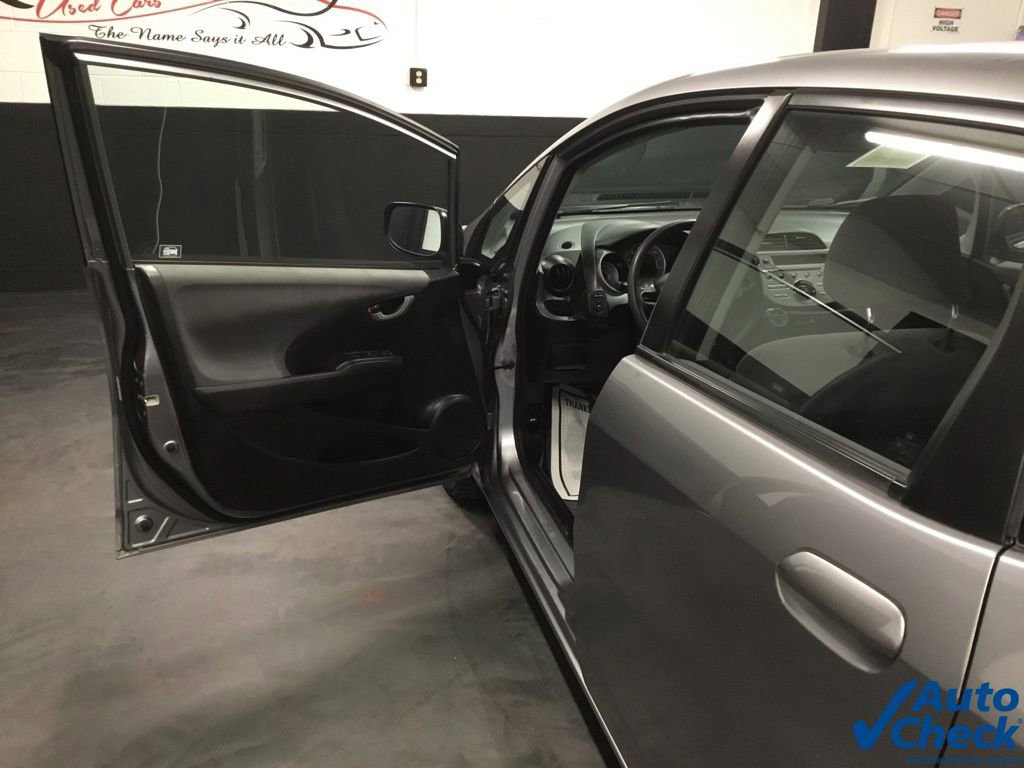Used 2010 Honda Fit image 17