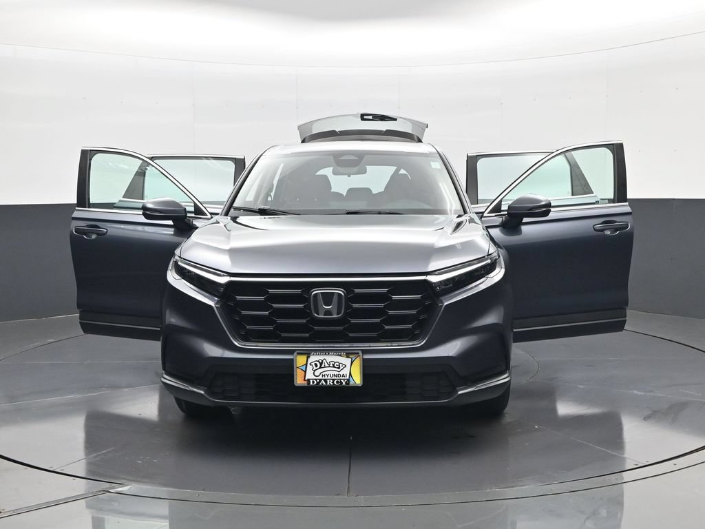Used 2024 Honda CR-V LX image 32