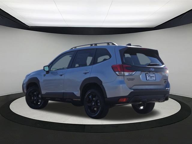 New 2025 Subaru Forester Wilderness image 5