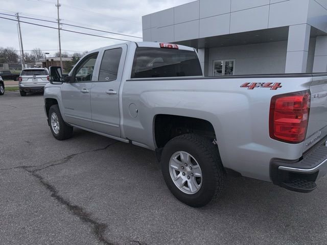Used 2018 Chevrolet Silverado 1500 LT image 17