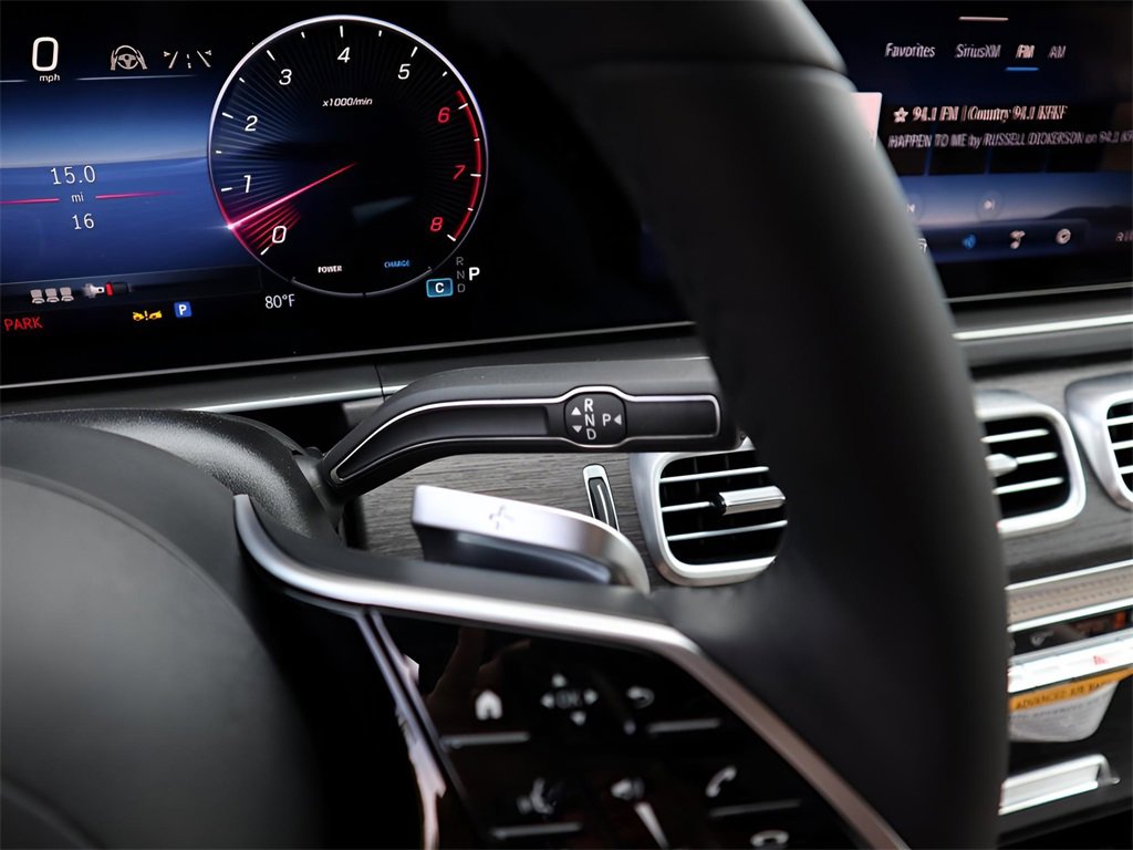 New 2026 Mercedes-Benz GLE 450 4MATIC image 37